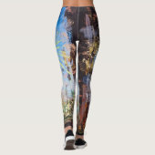 Leggings レギンス (裏面)