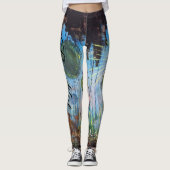 Leggings レギンス (正面)