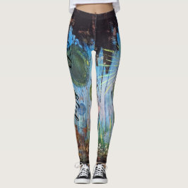 Leggings レギンス
