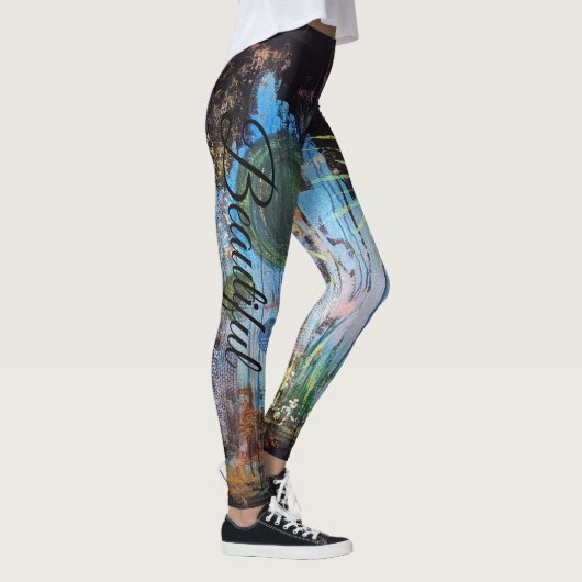 Leggings レギンス (右)