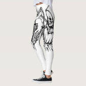 Leggings レギンス (左)