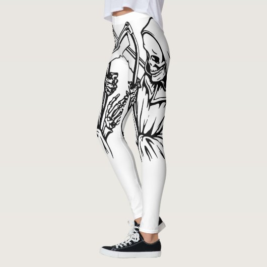 Leggings レギンス (左)