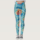 Leggings レギンス (正面)