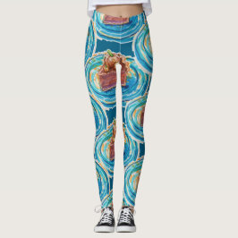 Leggings レギンス