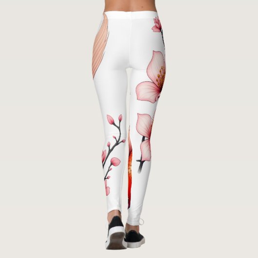 Leggings レギンス (裏面)