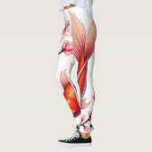 Leggings レギンス (左)