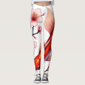 Leggings レギンス (正面)