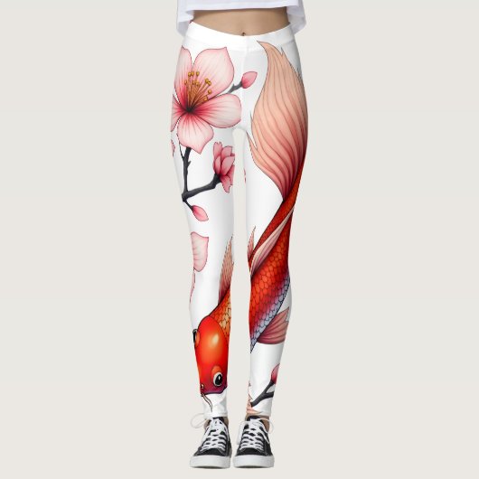 Leggings レギンス (正面)