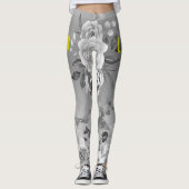 Leggings レギンス (正面)