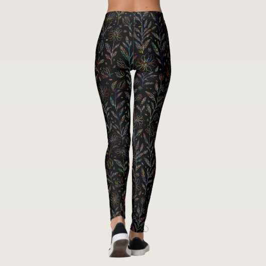 Leggings レギンス (裏面)