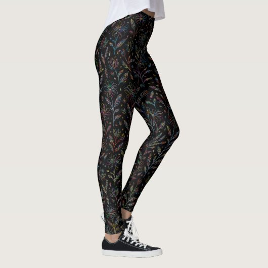 Leggings レギンス (右)