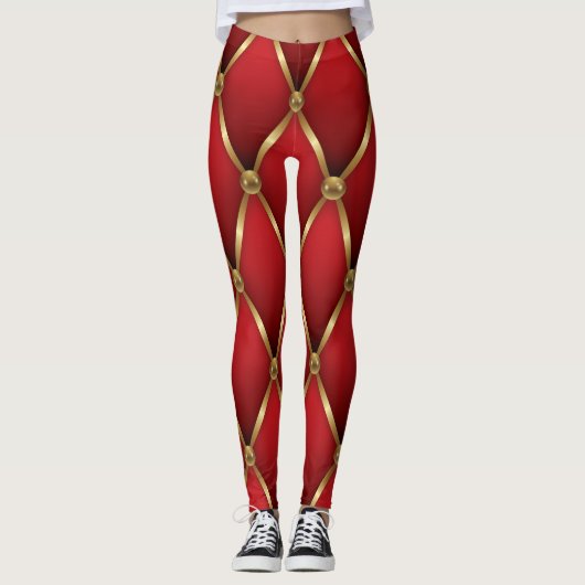 Leggings レギンス (正面)