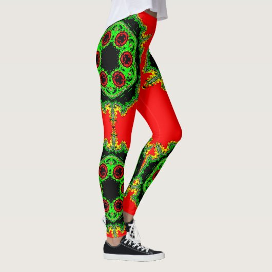 Leggings レギンス (右)