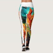 Leggings レギンス (裏面)