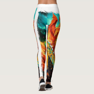 Leggings レギンス