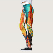 Leggings レギンス (左)