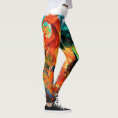 Leggings レギンス (右)