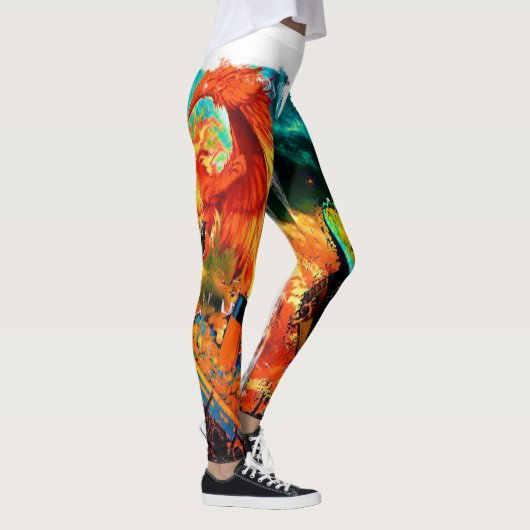 Leggings レギンス (右)