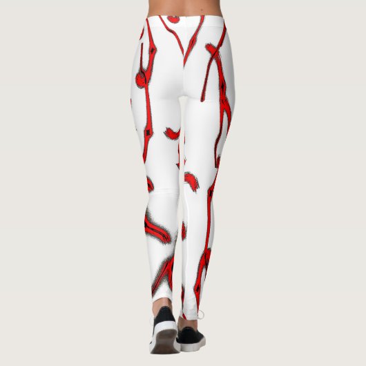 Leggings レギンス (裏面)