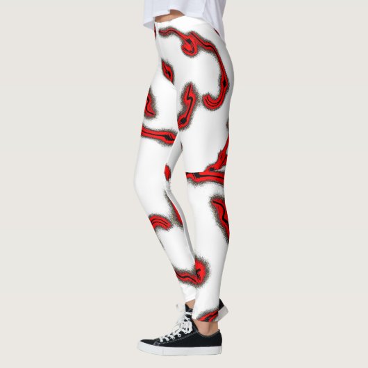 Leggings レギンス (左)