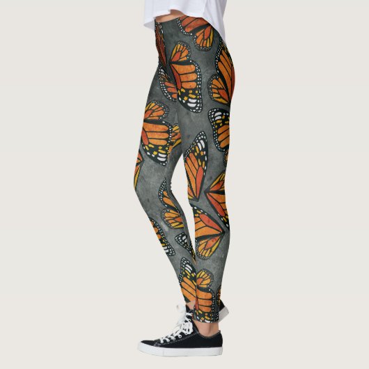 Leggings レギンス (左)