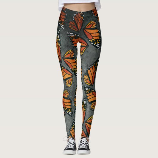 Leggings レギンス (正面)