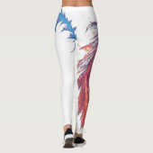 Leggings レギンス (裏面)