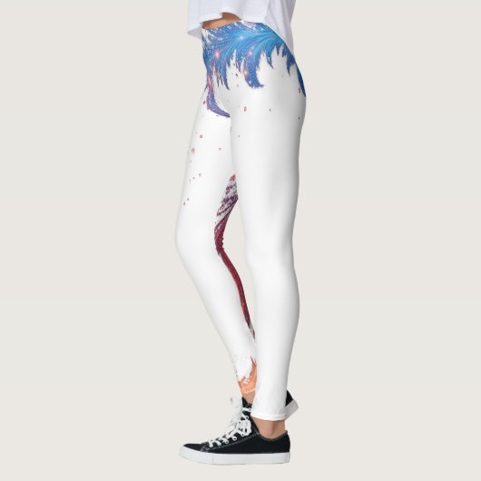 Leggings レギンス (左)