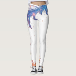 Leggings レギンス