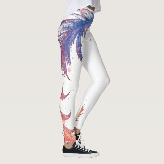 Leggings レギンス (右)