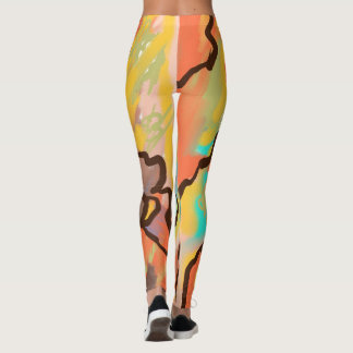 Leggings レギンス