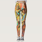 Leggings レギンス (正面)