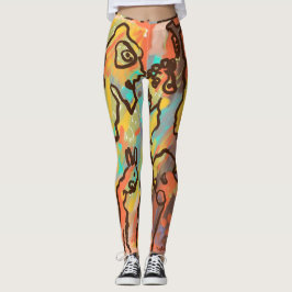 Leggings レギンス