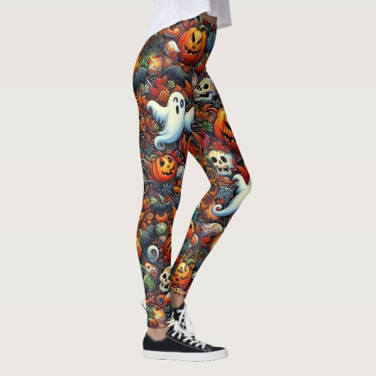 Leggings  レギンス (右)