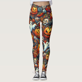 Leggings  レギンス