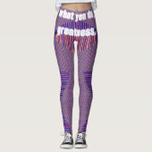 Leggings レギンス (正面)
