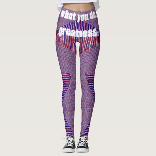 Leggings レギンス (正面)