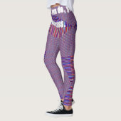 Leggings レギンス (左)