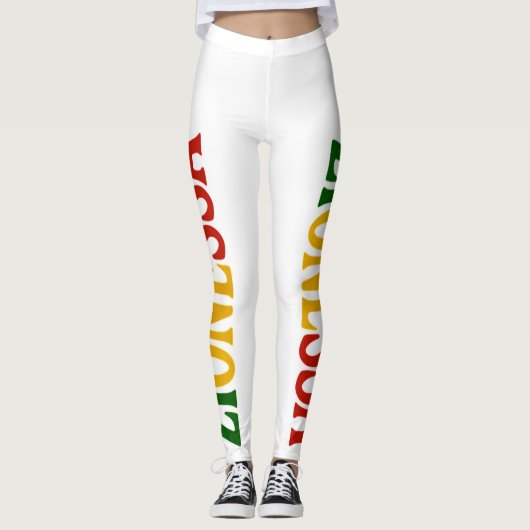 Leggings レギンス (正面)