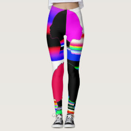 Leggings レギンス