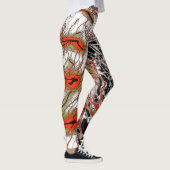 Leggings レギンス (右)
