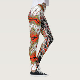Leggings レギンス
