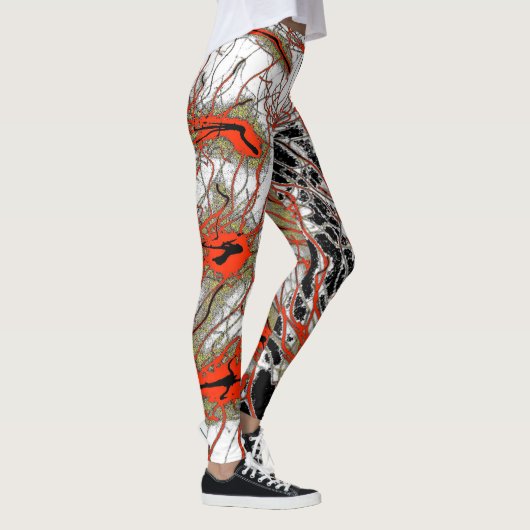 Leggings レギンス (右)