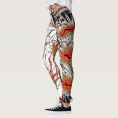 Leggings レギンス (左)