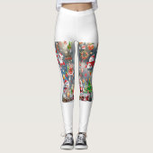 Leggings レギンス (正面)