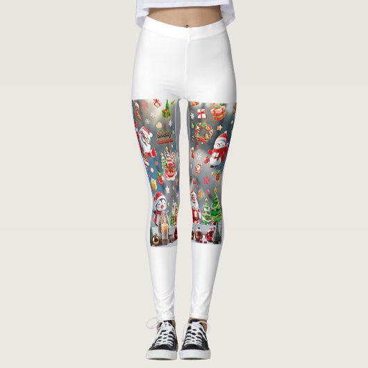 Leggings レギンス (正面)