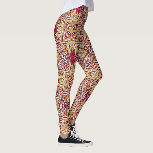 Leggings レギンス (右)
