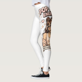 Leggings レギンス