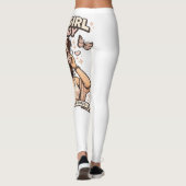 Leggings レギンス (裏面)