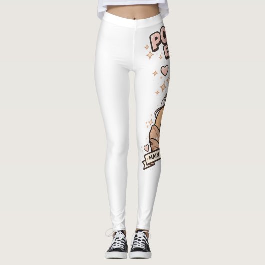 Leggings レギンス (正面)